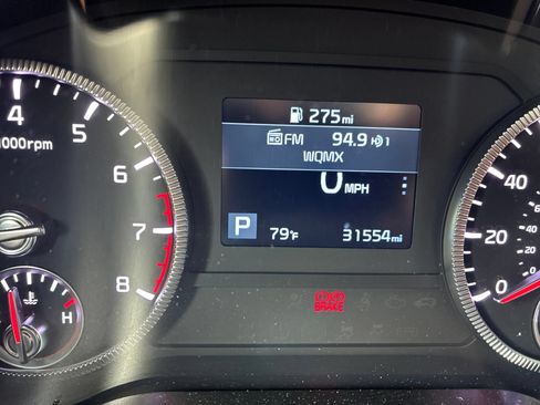 Used 2022 Kia Telluride S AWD/4WD image 9