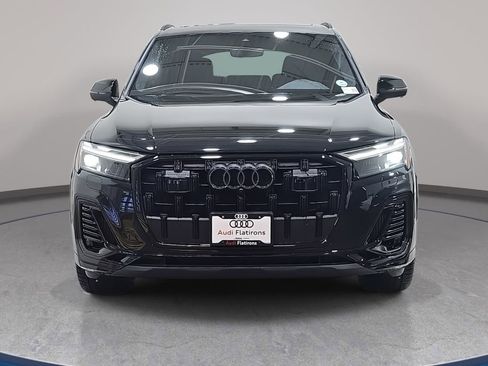 New 2026 Audi Q7 2.0T Premium Plus AWD/4WD image 2