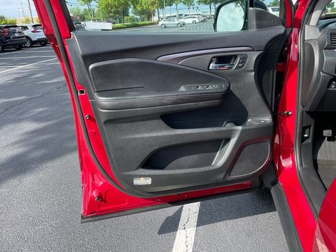 Certified 2023 Honda Ridgeline RTL-E image 23
