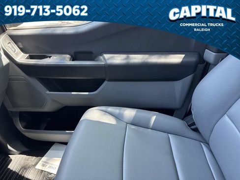 New 2026 Ford F550 4x4 SuperCab Super Duty image 29