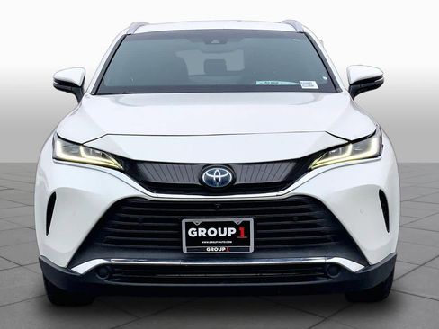 Used 2021 Toyota Venza Limited AWD/4WD image 4