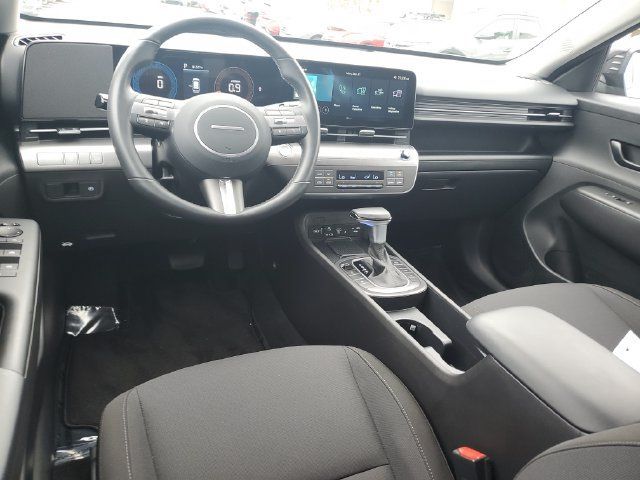 Certified 2026 Hyundai Kona SEL Sport AWD/4WD image 9