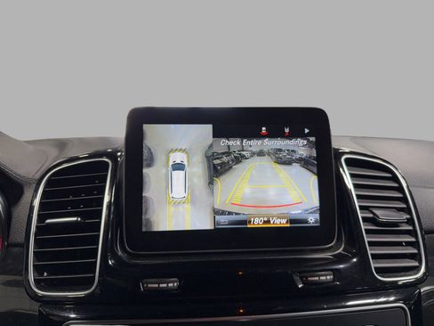 Used 2019 Mercedes-Benz GLS 550 4MATIC image 43