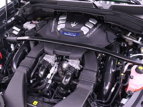New 2026 Maserati Grecale Modena AWD/4WD image 17