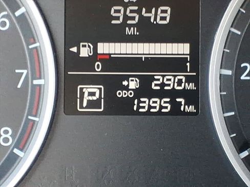 Certified 2023 Nissan Kicks S image 25