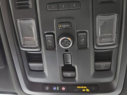 Used 2023 GMC Yukon Denali w/ Max Trailering Package AWD/4WD image 29