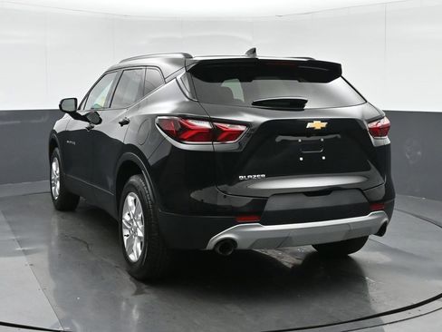 Used 2020 Chevrolet Blazer LT image 5