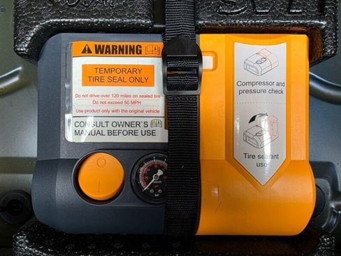 Used 2008 Ford Mustang Shelby GT500 image 46