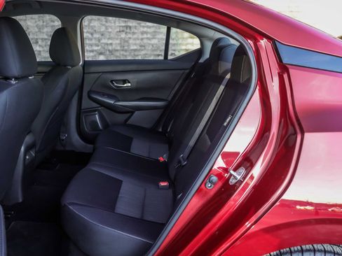 Used 2023 Nissan Sentra SV image 21