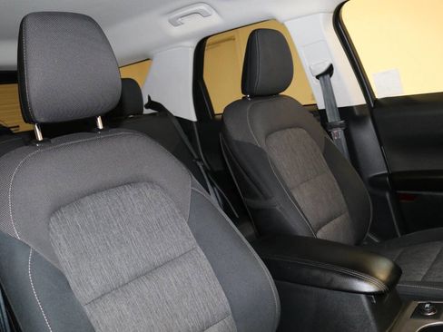 Used 2021 Ford Bronco Sport Big Bend image 67