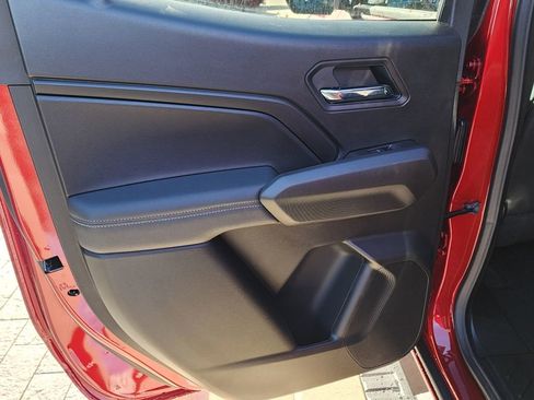 New 2026 GMC Canyon Elevation w/ Convenience Package AWD/4WD image 42