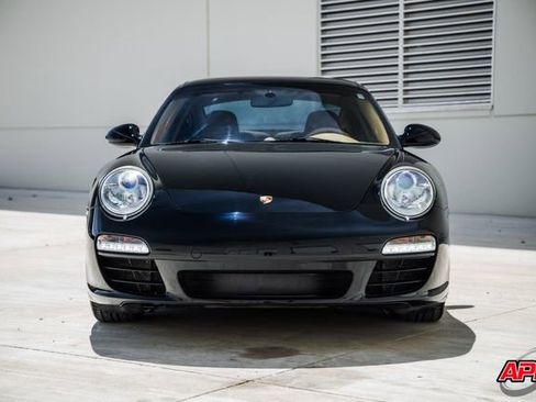 Used 2010 Porsche 911 GT3 RS image 10