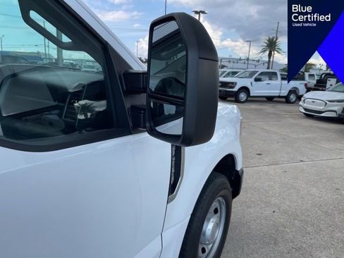Certified 2021 Ford F250 XL image 13