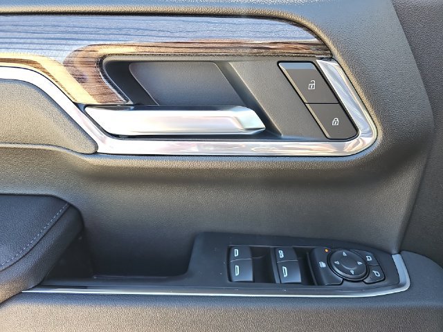 New 2026 Chevrolet Silverado 1500 RST w/ RST Select Package AWD/4WD image 23