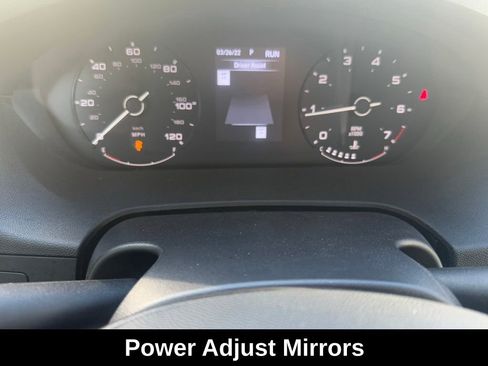 New 2026 RAM ProMaster 2500 w/ Convenience Group image 18