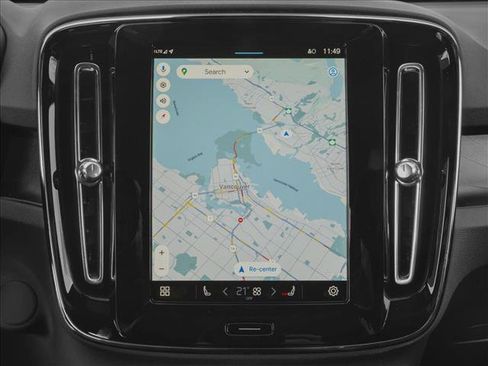 New 2026 Volvo EX40 Plus w/ Climate Package image 12