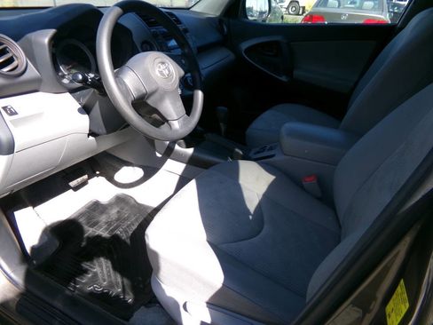 Used 2010 Toyota RAV4 4WD image 8