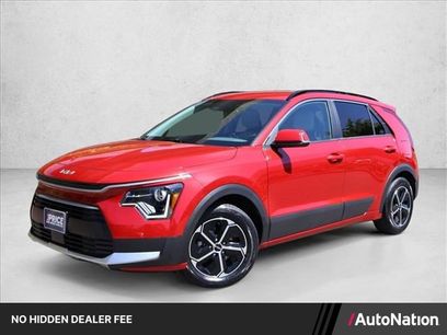 Used 2024 Kia Niro EX