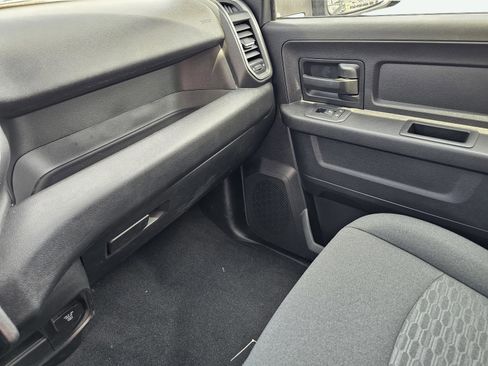 New 2025 RAM 2500 Tradesman image 21