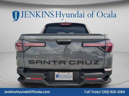 New 2026 Hyundai Santa Cruz SEL AWD/4WD image 5