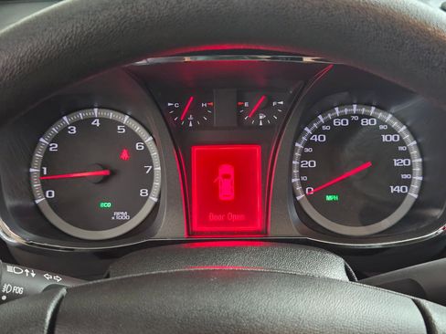 Used 2014 GMC Terrain SLE image 16