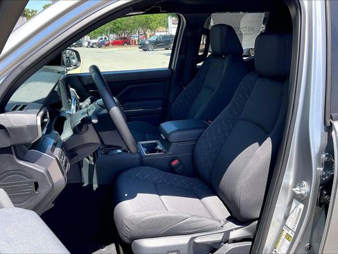 New 2026 Toyota Tacoma SR5 AWD/4WD image 11