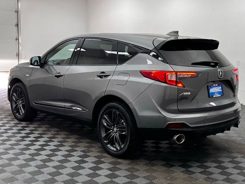 Used 2023 Acura RDX A-Spec AWD/4WD image 13