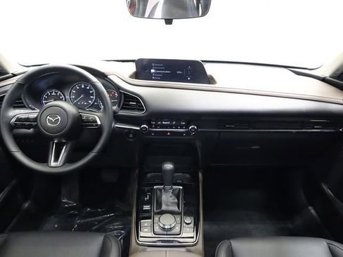 Used 2025 MAZDA CX-30 AWD 2.5 S w/ Premium Package image 13