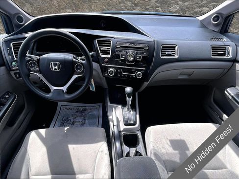 Used 2013 Honda Civic EX image 13