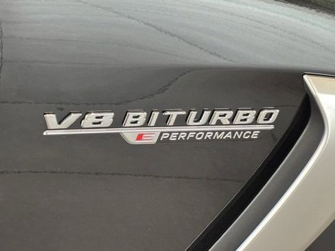 Used 2025 Mercedes-Benz AMG GT 63 S image 9