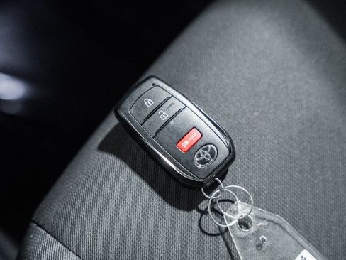 Used 2024 Toyota Tacoma TRD Sport image 47