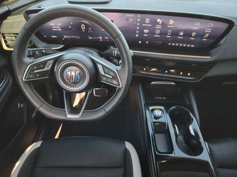 Used 2024 Buick Envision Sport Touring AWD/4WD image 27