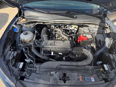 Used 2025 Ford Escape Active image 22