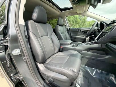 Certified 2025 Subaru Outback Touring XT