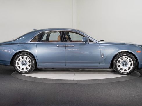 Used 2011 Rolls-Royce Ghost RWD image 8
