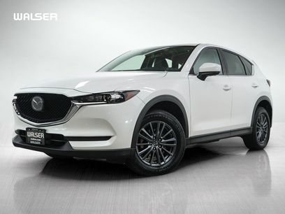 Used 2019 MAZDA CX-5 Touring