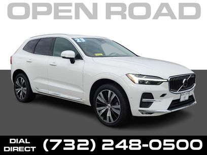 Used 2023 Volvo XC60 B5 Plus w/ Climate Package