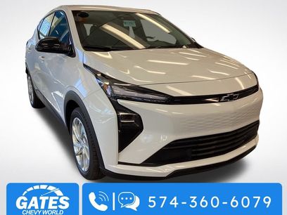 New 2027 Chevrolet Bolt LT w/ Comfort Package