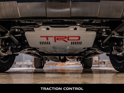 Used 2025 Toyota Sequoia Platinum image 14