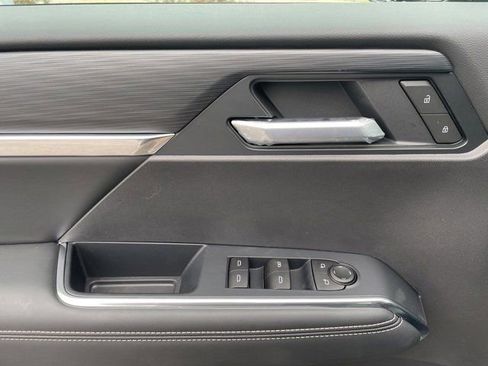 New 2026 GMC Acadia Elevation w/ Elevation Premium Package image 10