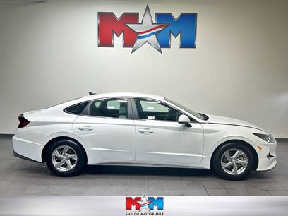 Used 2021 Hyundai Sonata SE