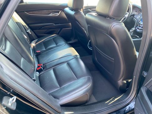 Used 2019 Cadillac XTS Luxury image 21