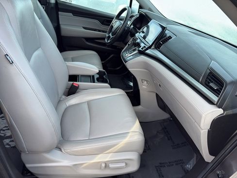 Used 2020 Honda Odyssey EX-L image 22