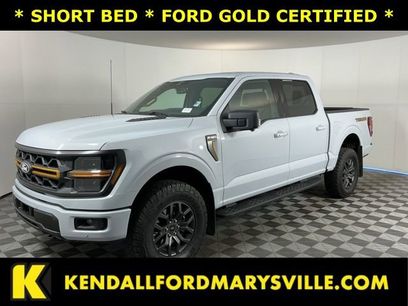 Used 2025 Ford F150 Tremor w/ Tow/Haul Package