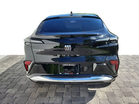 New 2026 Buick Envista Avenir FWD image 5