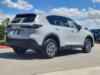 New 2026 MAZDA CX-5 Select