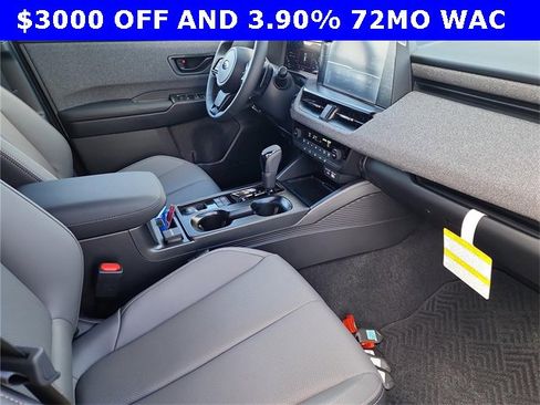 New 2026 Subaru Outback Limited image 16