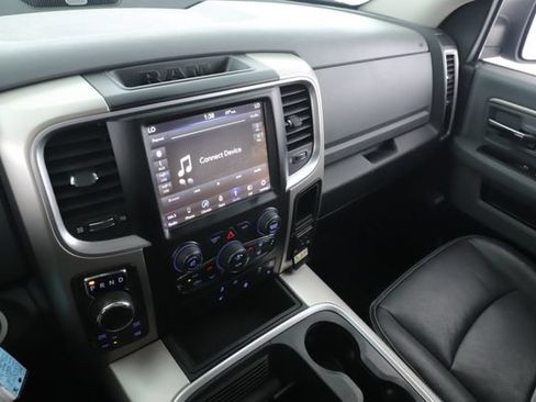 Used 2018 RAM 1500 Big Horn AWD/4WD image 25