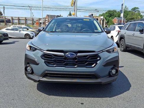 Certified 2024 Subaru Crosstrek 2.0i Premium AWD/4WD image 2