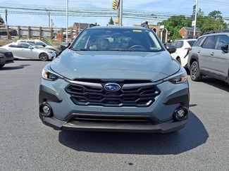Certified 2024 Subaru Crosstrek 2.0i Premium AWD/4WD video 2